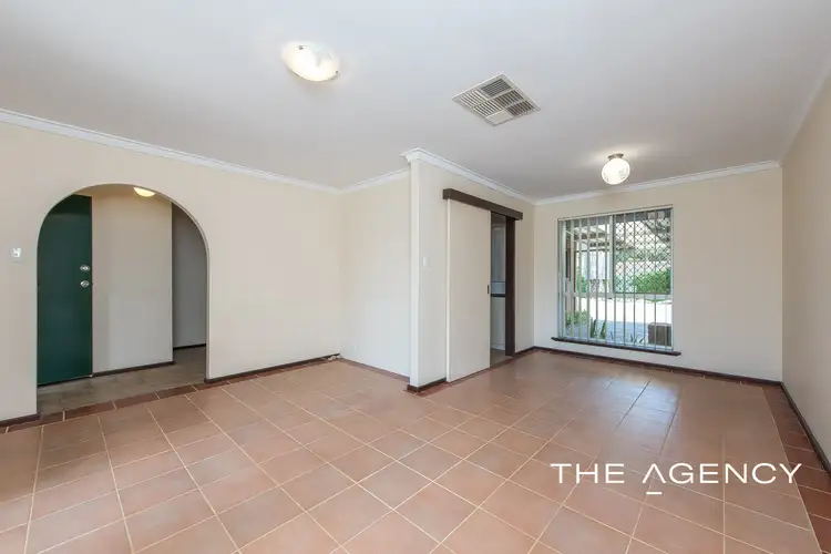 Second view of Homely house listing, 27 Barclay Avenue, Padbury WA 6025