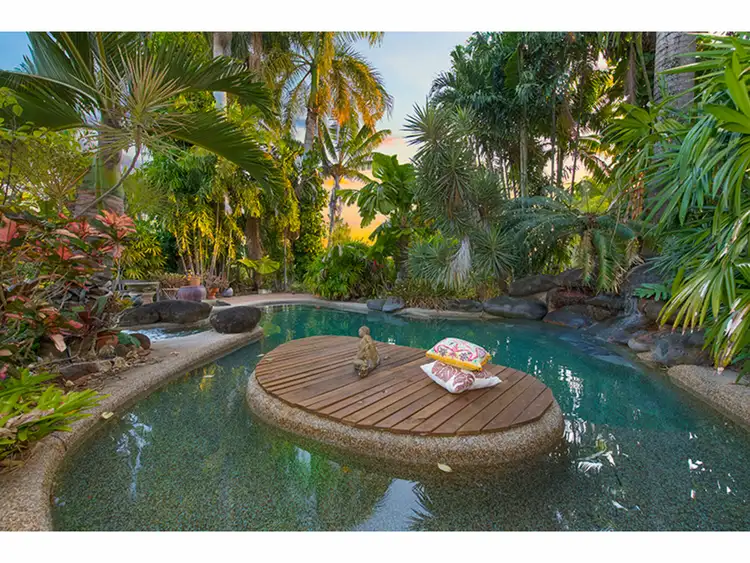 Seventh view of Homely house listing, 29 Mount Margaret Drive, Rangewood QLD 4817