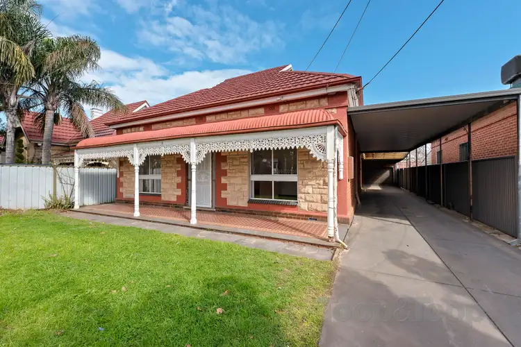 Second view of Homely house listing, 13 Northcote Street, Torrensville SA 5031