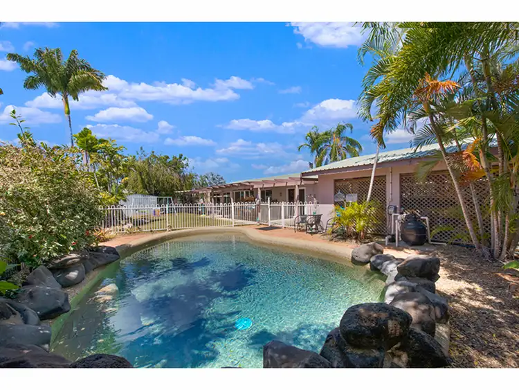 47 Glenrock Drive, Rasmussen QLD 4815