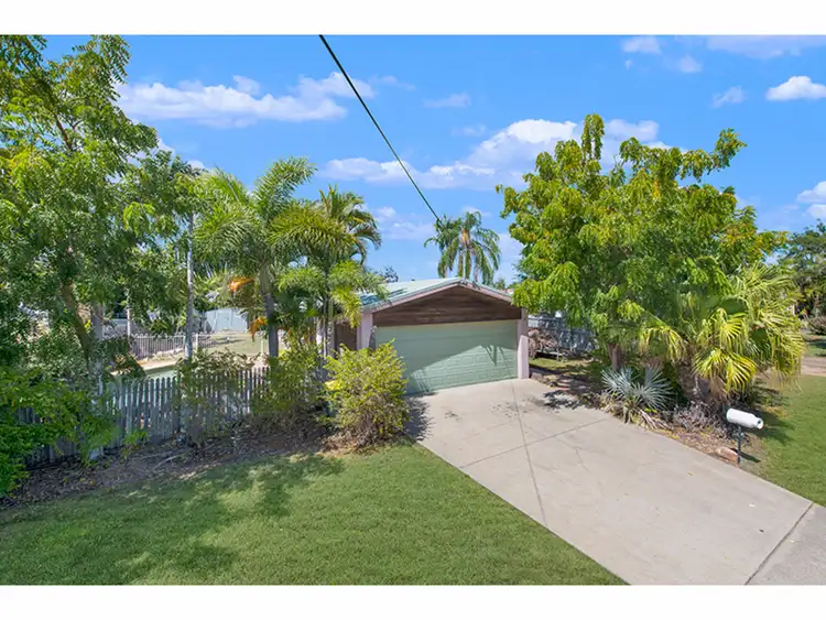 Second view of Homely house listing, 47 Glenrock Drive, Rasmussen QLD 4815