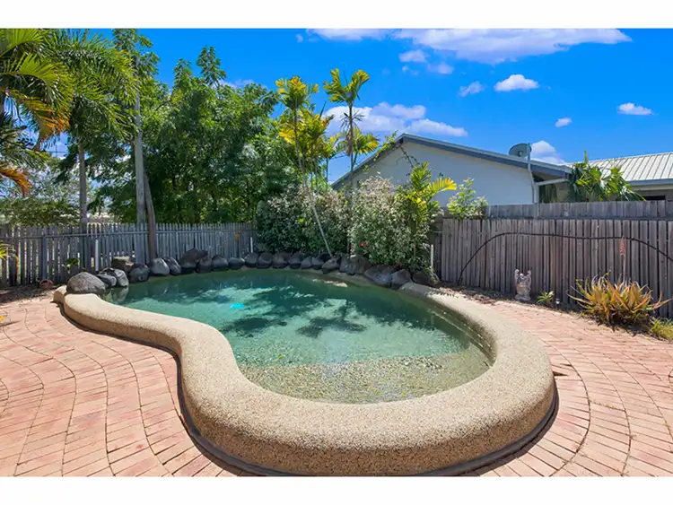 Third view of Homely house listing, 47 Glenrock Drive, Rasmussen QLD 4815