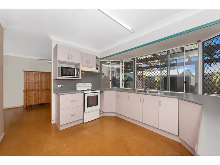 Fourth view of Homely house listing, 47 Glenrock Drive, Rasmussen QLD 4815