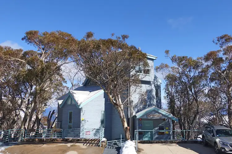 Main view of Homely apartment listing, 4/14 Chamois Road, Mount Buller VIC 3723