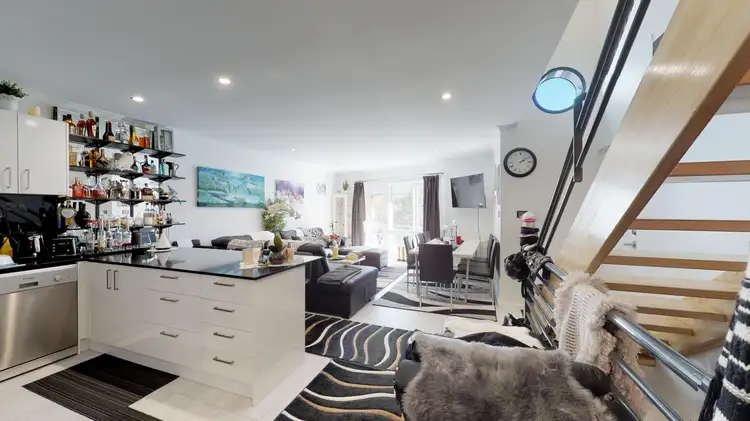 Second view of Homely apartment listing, 4/14 Chamois Road, Mount Buller VIC 3723