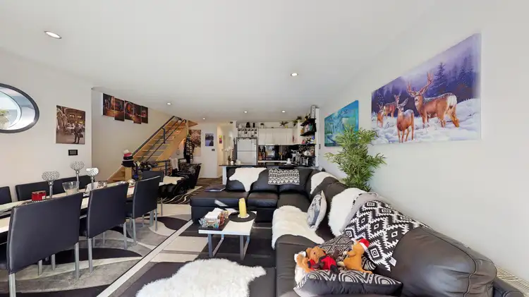 Third view of Homely apartment listing, 4/14 Chamois Road, Mount Buller VIC 3723