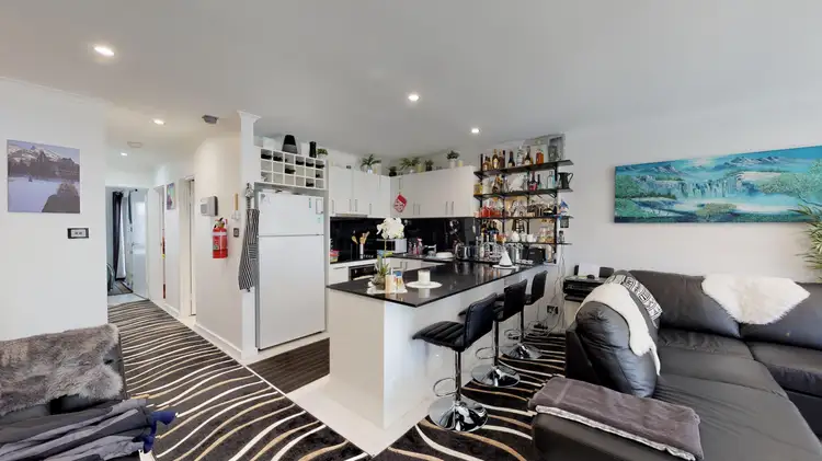 Fourth view of Homely apartment listing, 4/14 Chamois Road, Mount Buller VIC 3723