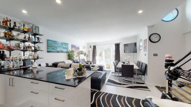 Sixth view of Homely apartment listing, 4/14 Chamois Road, Mount Buller VIC 3723