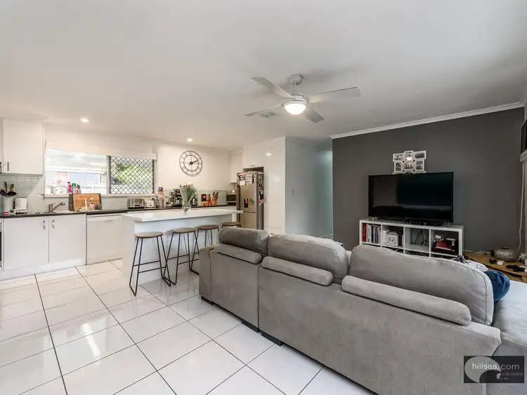 Second view of Homely house listing, 9 Cabarita Street, Biggera Waters QLD 4216