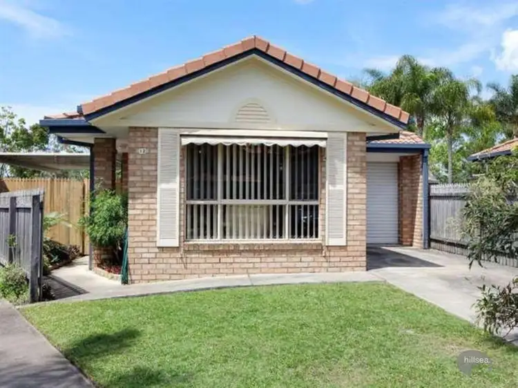 12/9 McMillan Street, Labrador QLD 4215