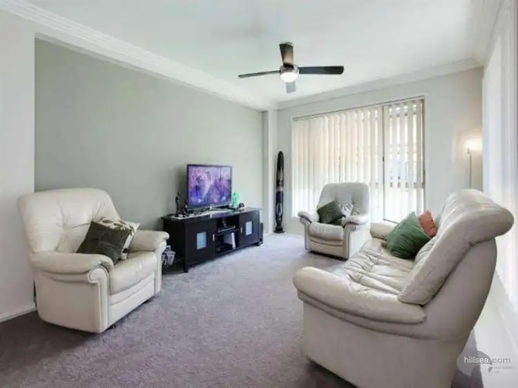 Sixth view of Homely villa listing, 12/9 McMillan Street, Labrador QLD 4215
