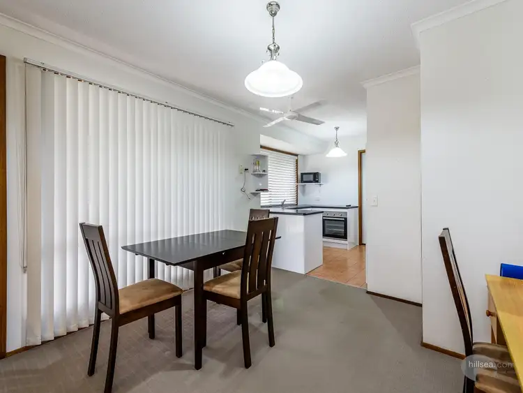 Sixth view of Homely semi-detached listing, 1/9 Botanical Drive, Labrador QLD 4215