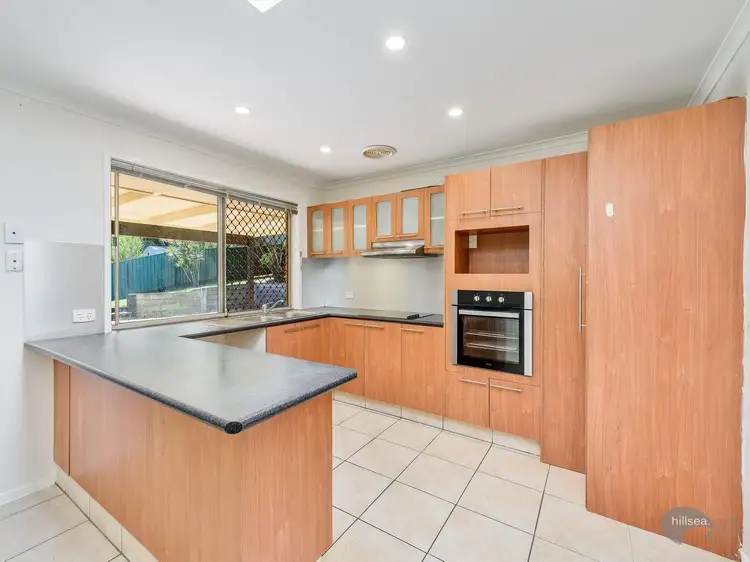 Main view of Homely house listing, 19 Lismore Drive, Helensvale QLD 4212