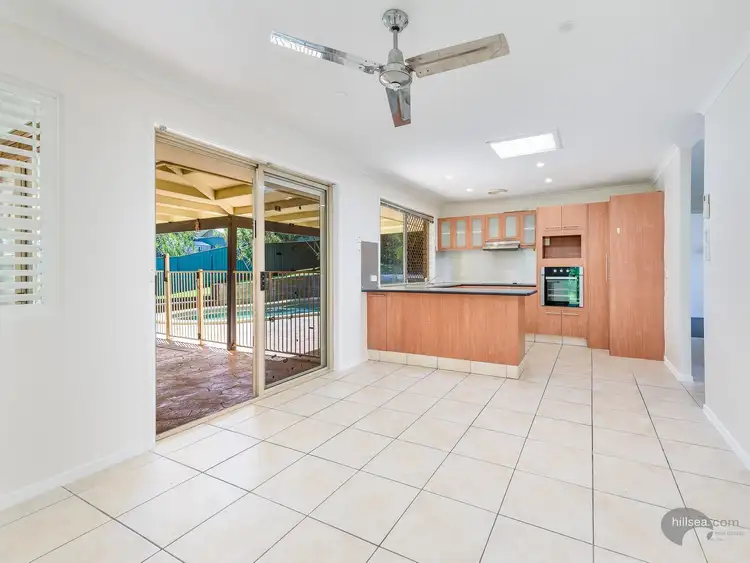 Second view of Homely house listing, 19 Lismore Drive, Helensvale QLD 4212