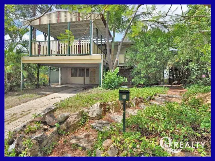 6 Kurrajong Street, Woodridge QLD 4114
