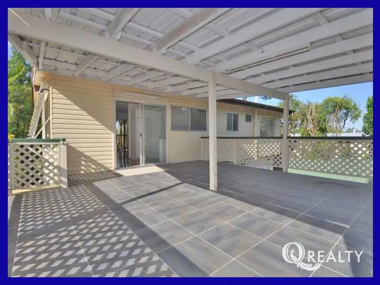 Second view of Homely house listing, 6 Kurrajong Street, Woodridge QLD 4114