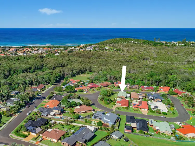 27 Wattle Crescent, East Ballina NSW 2478