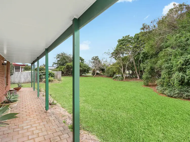 Fifth view of Homely house listing, 27 Wattle Crescent, East Ballina NSW 2478