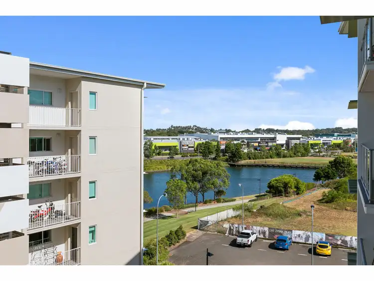 Third view of Homely unit listing, 5505/5 Emporio Place, Maroochydore QLD 4558
