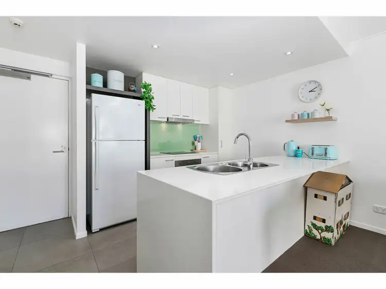 Fourth view of Homely unit listing, 5505/5 Emporio Place, Maroochydore QLD 4558