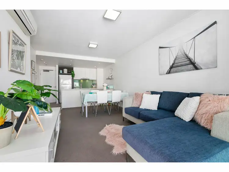 Fifth view of Homely unit listing, 5505/5 Emporio Place, Maroochydore QLD 4558