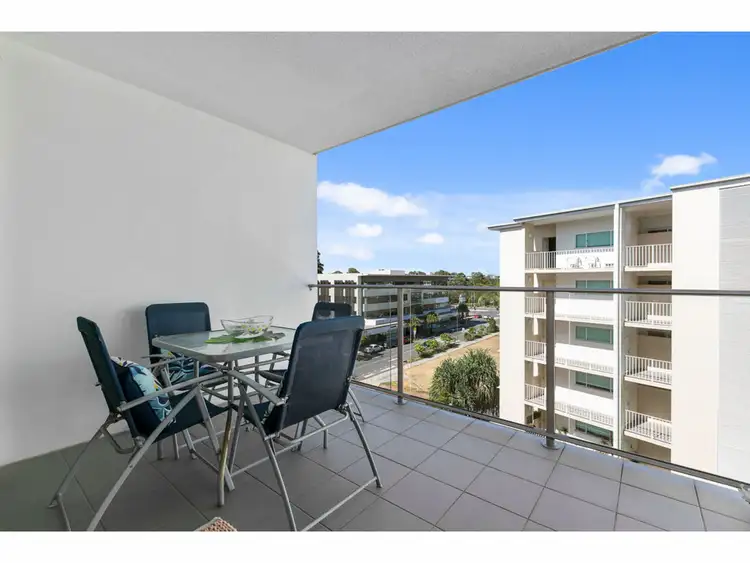 Sixth view of Homely unit listing, 5505/5 Emporio Place, Maroochydore QLD 4558