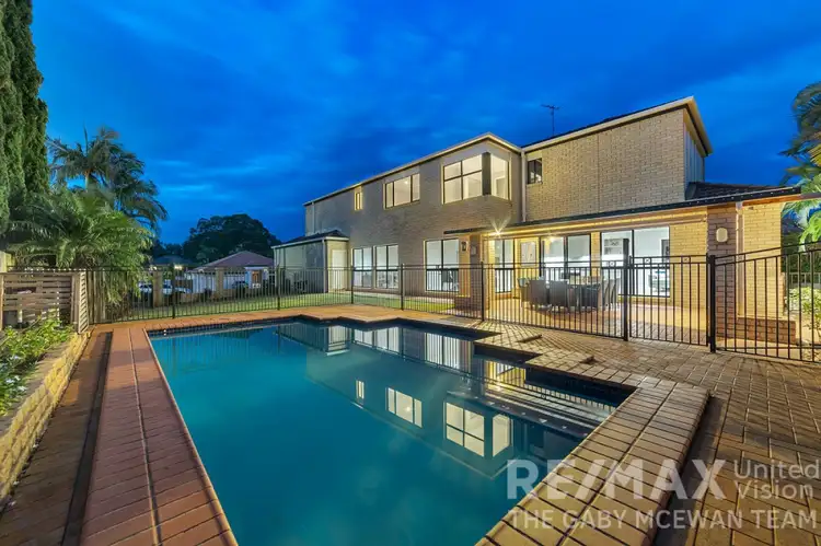 Second view of Homely house listing, 5 Carolena Street, Cleveland QLD 4163