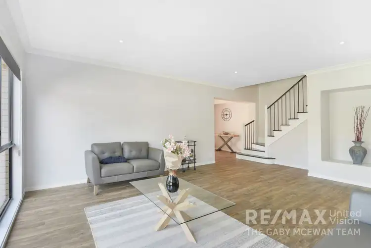Third view of Homely house listing, 5 Carolena Street, Cleveland QLD 4163