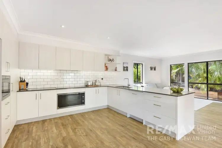 Fourth view of Homely house listing, 5 Carolena Street, Cleveland QLD 4163