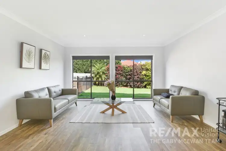 Sixth view of Homely house listing, 5 Carolena Street, Cleveland QLD 4163