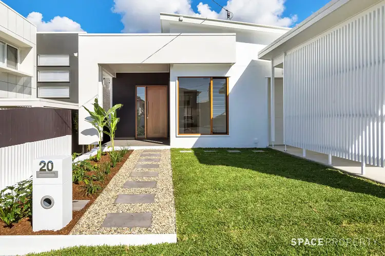 20 Zeitoun Street, Mitchelton QLD 4053