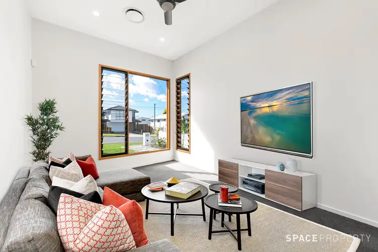 Second view of Homely house listing, 20 Zeitoun Street, Mitchelton QLD 4053