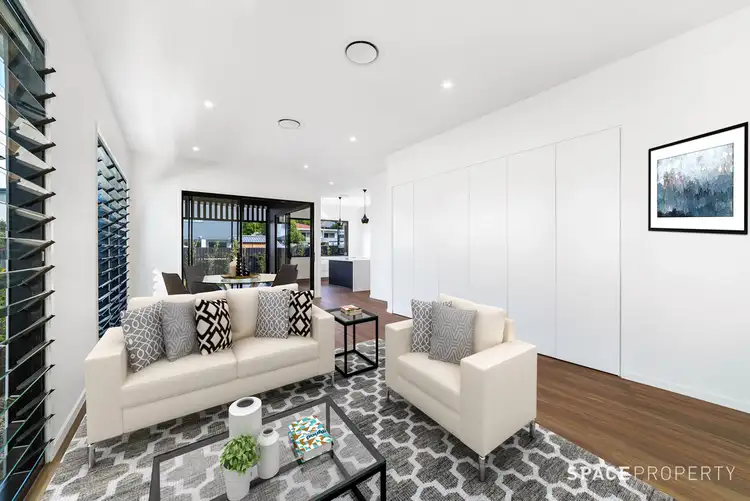 Third view of Homely house listing, 20 Zeitoun Street, Mitchelton QLD 4053