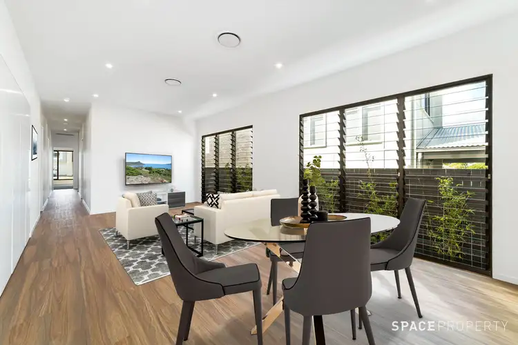Fourth view of Homely house listing, 20 Zeitoun Street, Mitchelton QLD 4053