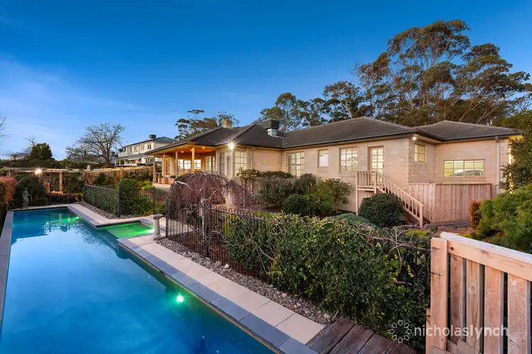 148 Wooralla Drive, Mount Eliza VIC 3930