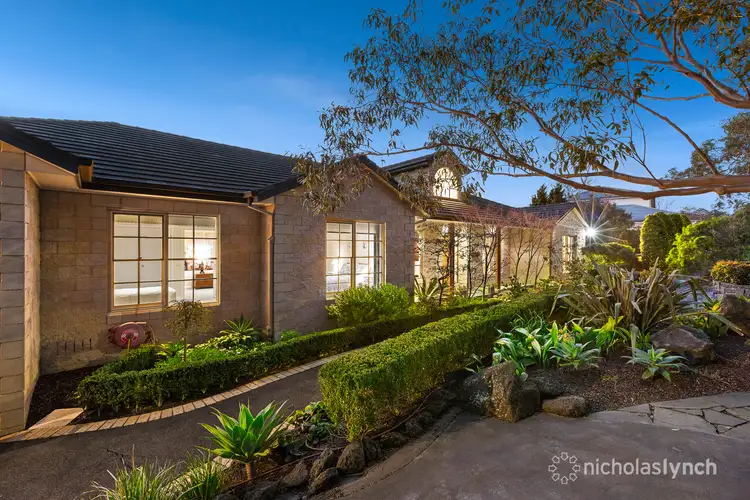 Second view of Homely house listing, 148 Wooralla Drive, Mount Eliza VIC 3930