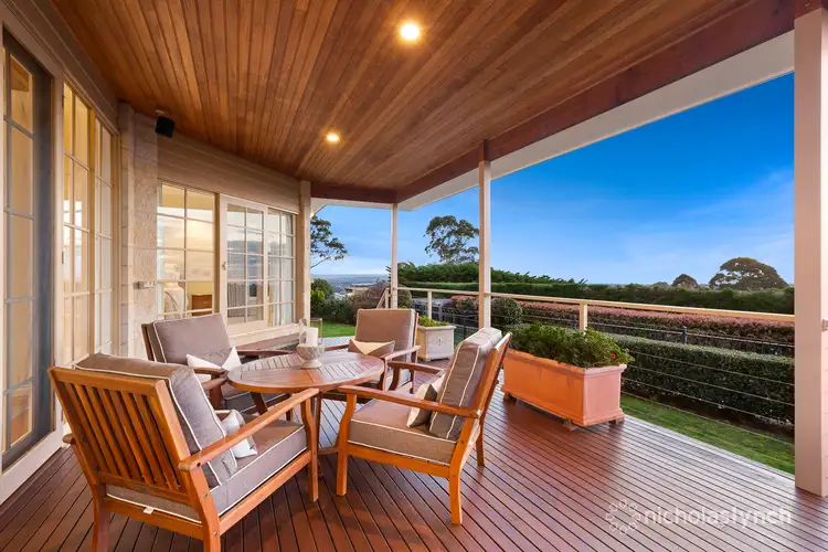 Fourth view of Homely house listing, 148 Wooralla Drive, Mount Eliza VIC 3930
