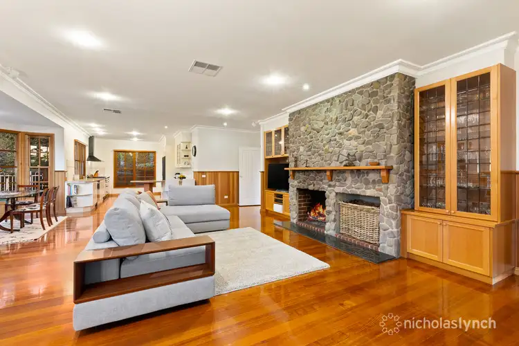 Sixth view of Homely house listing, 148 Wooralla Drive, Mount Eliza VIC 3930