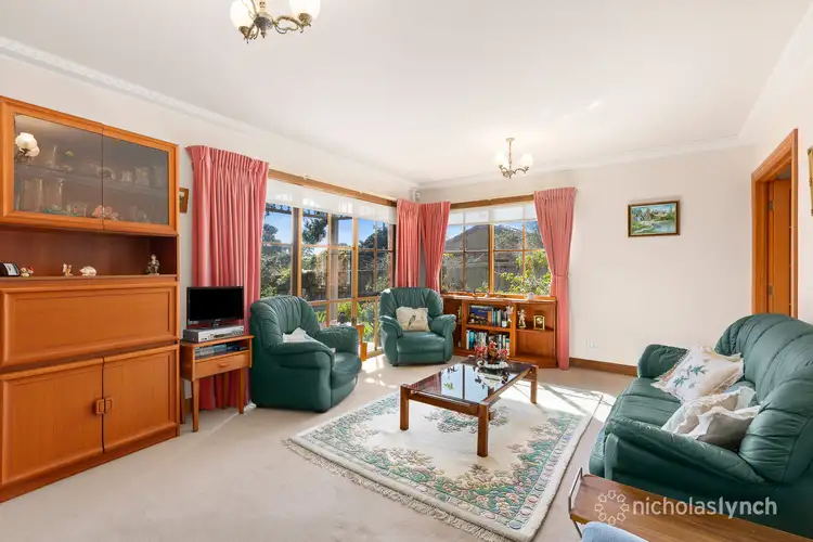 Second view of Homely house listing, 2 Old Mornington Road, Mount Eliza VIC 3930