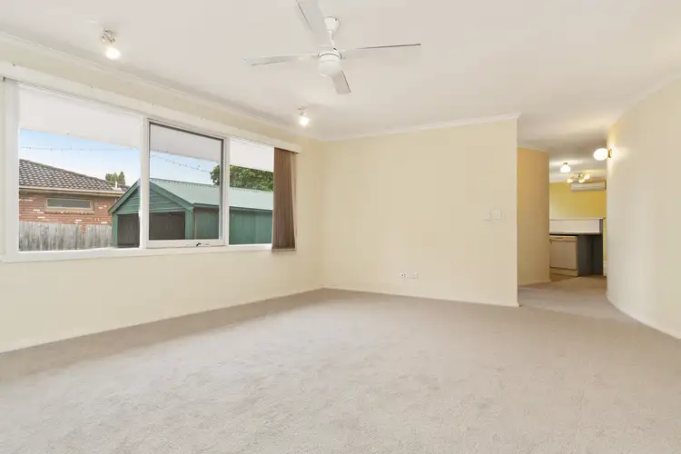 Fifth view of Homely unit listing, 2/31 Kenilworth Avenue, Frankston VIC 3199