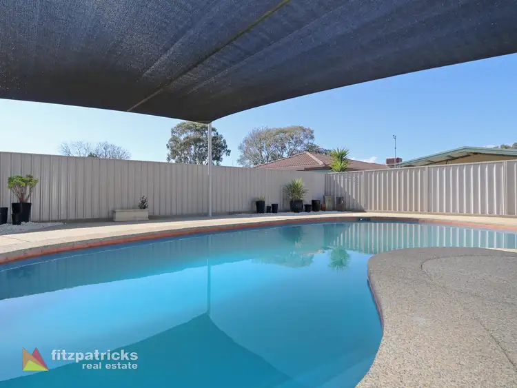 Fifth view of Homely house listing, 5 Nandina Avenue, Lake Albert NSW 2650