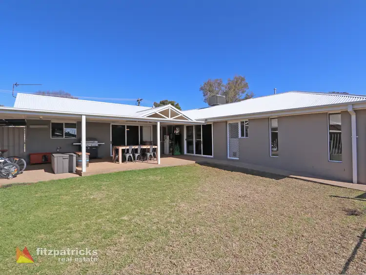 Sixth view of Homely house listing, 5 Nandina Avenue, Lake Albert NSW 2650