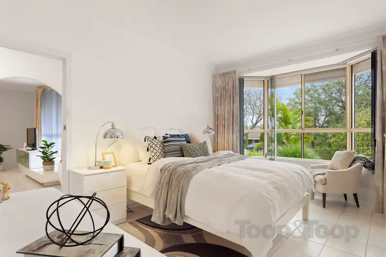Fourth view of Homely house listing, 17 Tomatin Court, Greenwith SA 5125