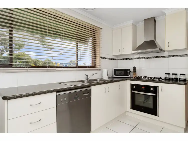 Main view of Homely unit listing, 1/45 Dandenong Road East, Frankston VIC 3199