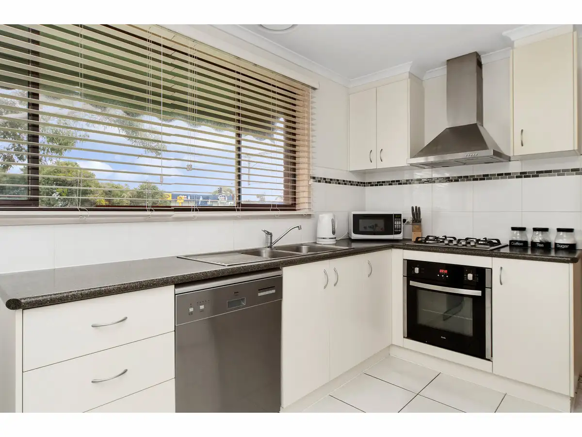 Main view of Homely unit listing, 1/45 Dandenong Road East, Frankston VIC 3199