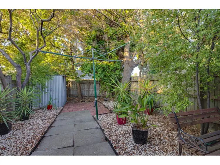Third view of Homely unit listing, 1/45 Dandenong Road East, Frankston VIC 3199