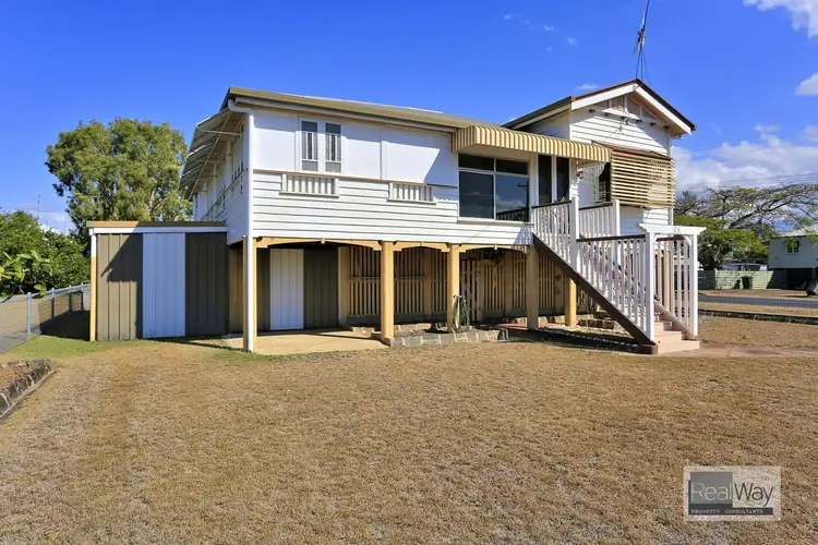 Main view of Homely house listing, 16 Lamb Street, Walkervale QLD 4670