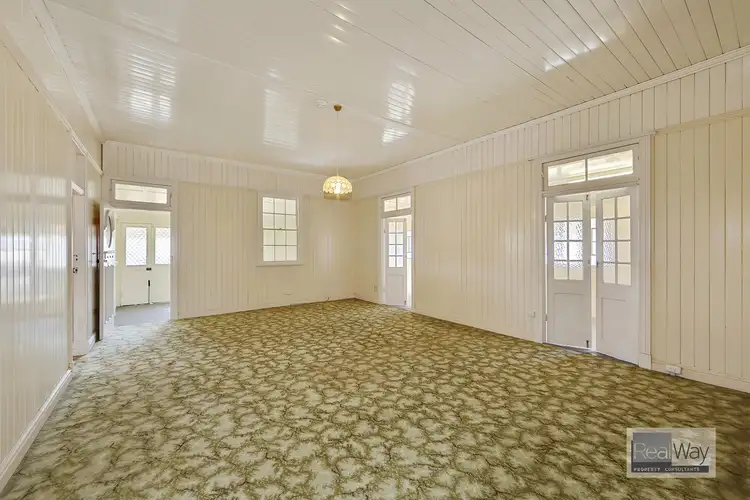 Third view of Homely house listing, 16 Lamb Street, Walkervale QLD 4670