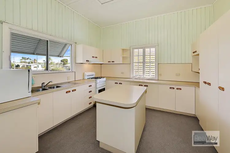 Fourth view of Homely house listing, 16 Lamb Street, Walkervale QLD 4670