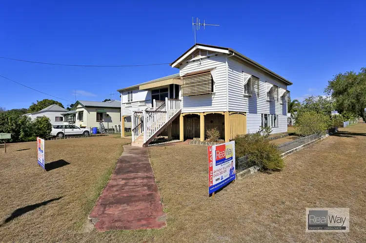 Fifth view of Homely house listing, 16 Lamb Street, Walkervale QLD 4670